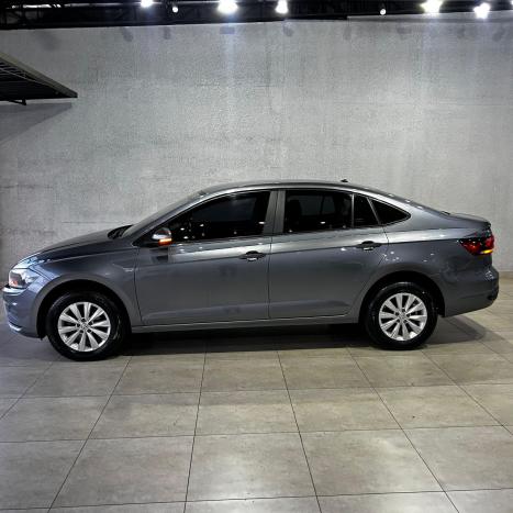 VOLKSWAGEN Virtus 1.6 4P MSI FLEX AUTOMTICO, Foto 5