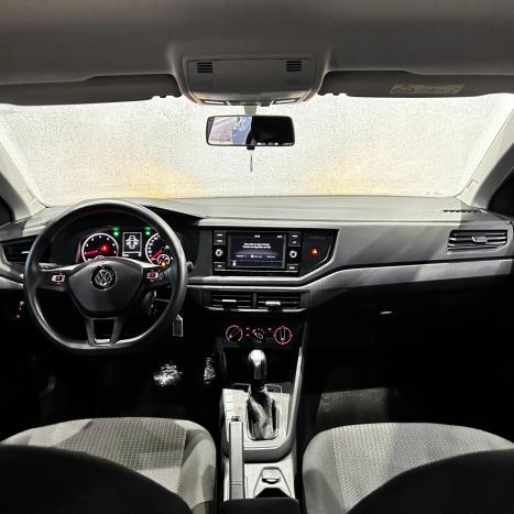 VOLKSWAGEN Virtus 1.6 4P MSI FLEX AUTOMTICO, Foto 6