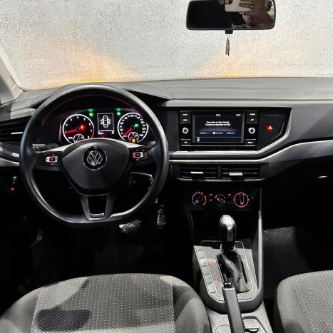 VOLKSWAGEN Virtus 1.6 4P MSI FLEX AUTOMTICO, Foto 7