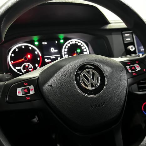 VOLKSWAGEN Virtus 1.6 4P MSI FLEX AUTOMTICO, Foto 8