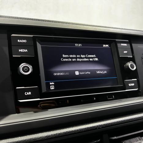 VOLKSWAGEN Virtus 1.6 4P MSI FLEX AUTOMTICO, Foto 12