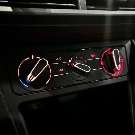 VOLKSWAGEN Virtus 1.6 4P MSI FLEX AUTOMTICO, Foto 13