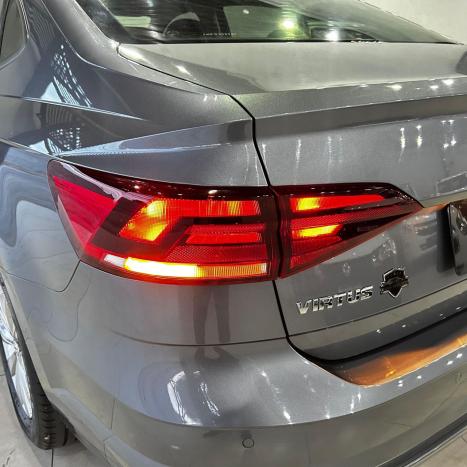 VOLKSWAGEN Virtus 1.6 4P MSI FLEX AUTOMTICO, Foto 16
