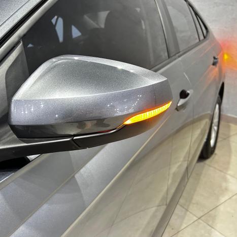 VOLKSWAGEN Virtus 1.6 4P MSI FLEX AUTOMTICO, Foto 18