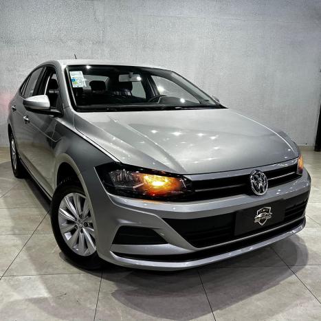 VOLKSWAGEN Virtus 1.6 4P MSI FLEX AUTOMTICO, Foto 1