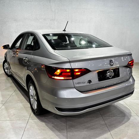 VOLKSWAGEN Virtus 1.6 4P MSI FLEX AUTOMTICO, Foto 2