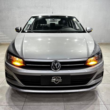 VOLKSWAGEN Virtus 1.6 4P MSI FLEX AUTOMTICO, Foto 3