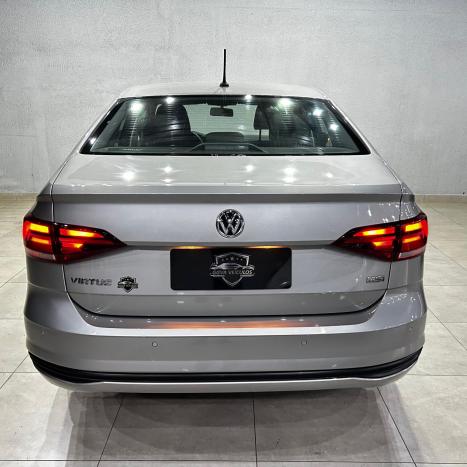 VOLKSWAGEN Virtus 1.6 4P MSI FLEX AUTOMTICO, Foto 4