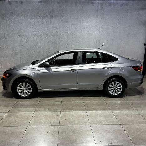 VOLKSWAGEN Virtus 1.6 4P MSI FLEX AUTOMTICO, Foto 5