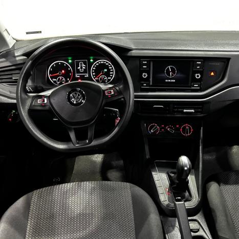 VOLKSWAGEN Virtus 1.6 4P MSI FLEX AUTOMTICO, Foto 7