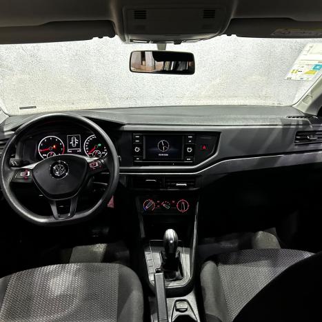 VOLKSWAGEN Virtus 1.6 4P MSI FLEX AUTOMTICO, Foto 8