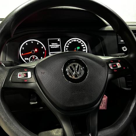 VOLKSWAGEN Virtus 1.6 4P MSI FLEX AUTOMTICO, Foto 9