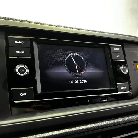 VOLKSWAGEN Virtus 1.6 4P MSI FLEX AUTOMTICO, Foto 10