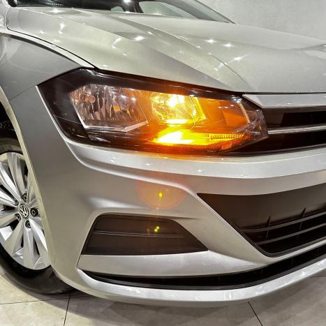 VOLKSWAGEN Virtus 1.6 4P MSI FLEX AUTOMTICO, Foto 11