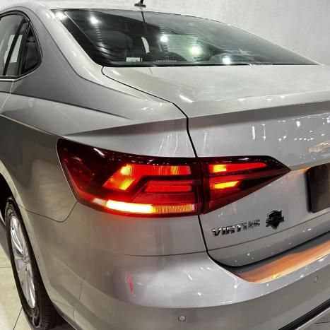 VOLKSWAGEN Virtus 1.6 4P MSI FLEX AUTOMTICO, Foto 13