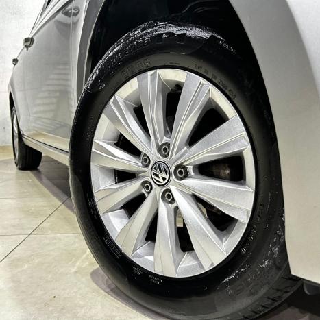 VOLKSWAGEN Virtus 1.6 4P MSI FLEX AUTOMTICO, Foto 14