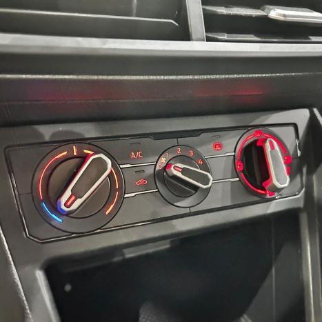 VOLKSWAGEN Virtus 1.6 4P MSI FLEX AUTOMTICO, Foto 19
