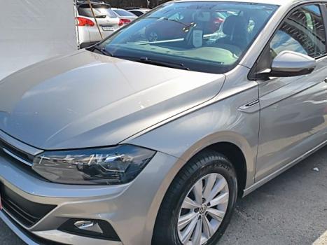 VOLKSWAGEN Virtus 1.0 4P 200 TSI FLEX COMFORTLINE AUTOMTICO, Foto 4