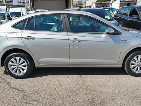 VOLKSWAGEN Virtus 1.0 4P 200 TSI FLEX COMFORTLINE AUTOMTICO, Foto 7