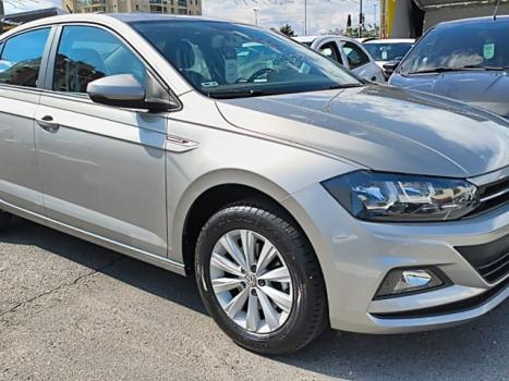 VOLKSWAGEN Virtus 1.0 4P 200 TSI FLEX COMFORTLINE AUTOMTICO, Foto 8