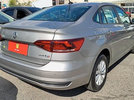 VOLKSWAGEN Virtus 1.0 4P 200 TSI FLEX COMFORTLINE AUTOMTICO, Foto 9