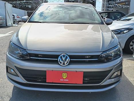 VOLKSWAGEN Virtus 1.0 4P 200 TSI FLEX COMFORTLINE AUTOMTICO, Foto 10