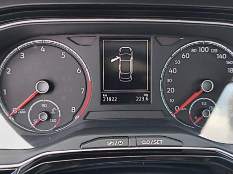 VOLKSWAGEN Virtus 1.0 4P 200 TSI FLEX COMFORTLINE AUTOMTICO, Foto 11