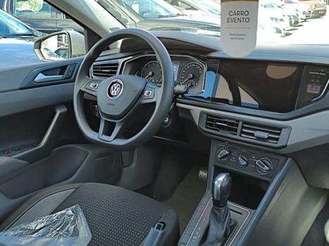 VOLKSWAGEN Virtus 1.0 4P 200 TSI FLEX COMFORTLINE AUTOMTICO, Foto 12