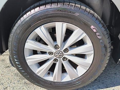 VOLKSWAGEN Virtus 1.0 4P 200 TSI FLEX COMFORTLINE AUTOMTICO, Foto 13
