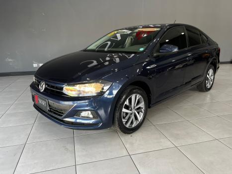 VOLKSWAGEN Virtus 1.0 4P 200 TSI FLEX COMFORTLINE AUTOMTICO, Foto 1