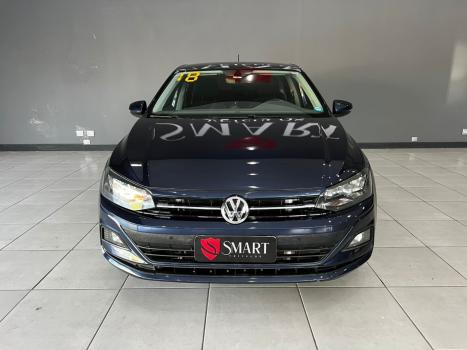 VOLKSWAGEN Virtus 1.0 4P 200 TSI FLEX COMFORTLINE AUTOMTICO, Foto 2