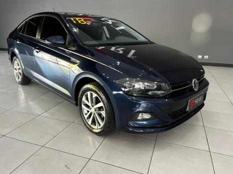 VOLKSWAGEN Virtus 1.0 4P 200 TSI FLEX COMFORTLINE AUTOMTICO, Foto 3