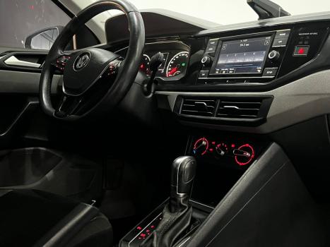 VOLKSWAGEN Virtus 1.0 4P 200 TSI FLEX COMFORTLINE AUTOMTICO, Foto 5
