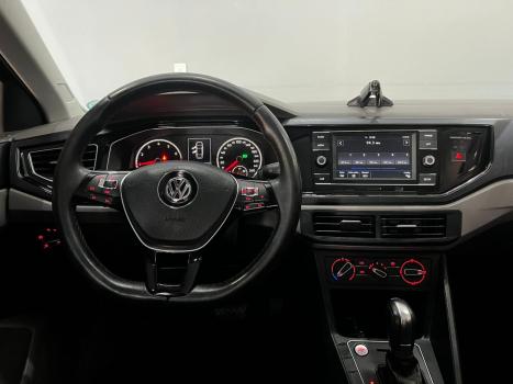 VOLKSWAGEN Virtus 1.0 4P 200 TSI FLEX COMFORTLINE AUTOMTICO, Foto 6