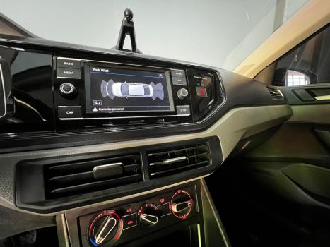 VOLKSWAGEN Virtus 1.0 4P 200 TSI FLEX COMFORTLINE AUTOMTICO, Foto 8