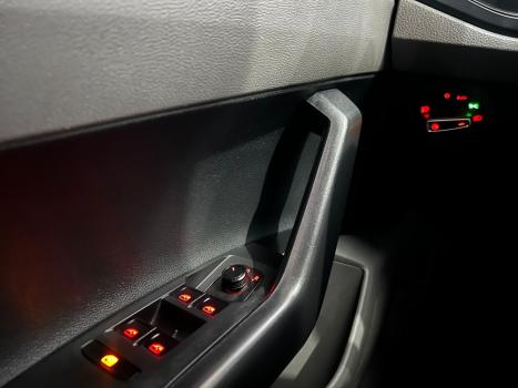 VOLKSWAGEN Virtus 1.0 4P 200 TSI FLEX COMFORTLINE AUTOMTICO, Foto 9