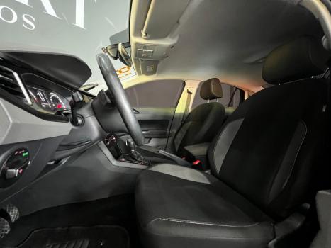 VOLKSWAGEN Virtus 1.0 4P 200 TSI FLEX COMFORTLINE AUTOMTICO, Foto 10