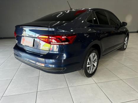 VOLKSWAGEN Virtus 1.0 4P 200 TSI FLEX COMFORTLINE AUTOMTICO, Foto 12
