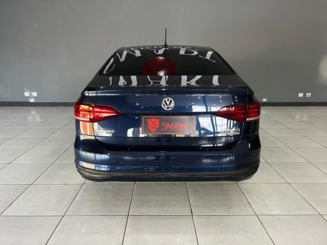 VOLKSWAGEN Virtus 1.0 4P 200 TSI FLEX COMFORTLINE AUTOMTICO, Foto 13
