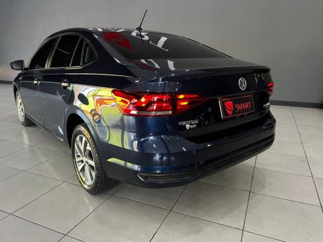 VOLKSWAGEN Virtus 1.0 4P 200 TSI FLEX COMFORTLINE AUTOMTICO, Foto 14