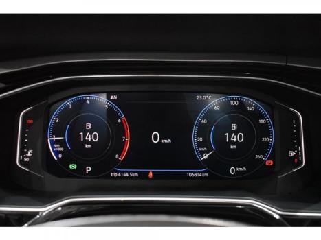 VOLKSWAGEN Virtus 1.0 4P 200 TSI FLEX HIGHLINE AUTOMTICO, Foto 4
