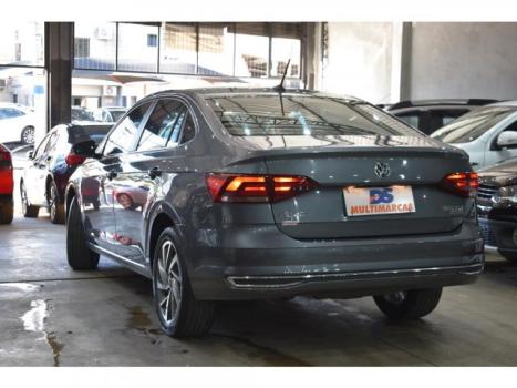 VOLKSWAGEN Virtus 1.0 4P 200 TSI FLEX HIGHLINE AUTOMTICO, Foto 6