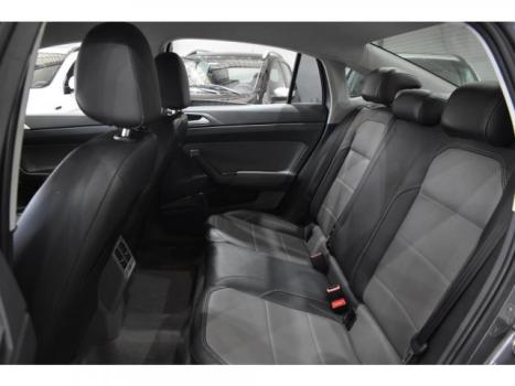 VOLKSWAGEN Virtus 1.0 4P 200 TSI FLEX HIGHLINE AUTOMTICO, Foto 8