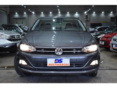 VOLKSWAGEN Virtus 1.0 4P 200 TSI FLEX HIGHLINE AUTOMTICO, Foto 11
