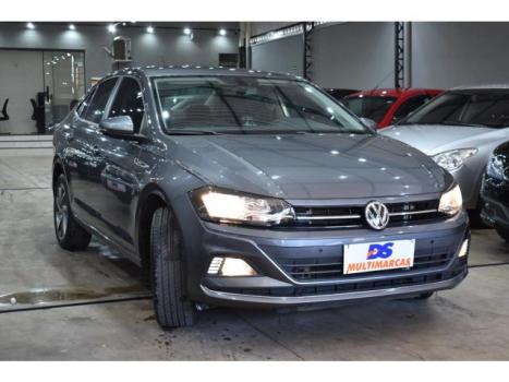 VOLKSWAGEN Virtus 1.0 4P 200 TSI FLEX HIGHLINE AUTOMTICO, Foto 13