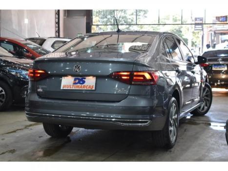 VOLKSWAGEN Virtus 1.0 4P 200 TSI FLEX HIGHLINE AUTOMTICO, Foto 15