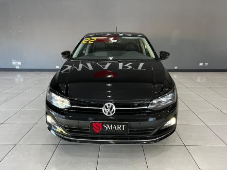 VOLKSWAGEN Virtus 1.0 4P 200 TSI FLEX HIGHLINE AUTOMTICO, Foto 2