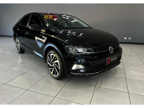 VOLKSWAGEN Virtus 1.0 4P 200 TSI FLEX HIGHLINE AUTOMTICO, Foto 3