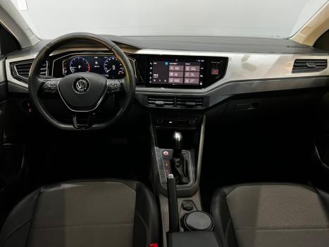 VOLKSWAGEN Virtus 1.0 4P 200 TSI FLEX HIGHLINE AUTOMTICO, Foto 4