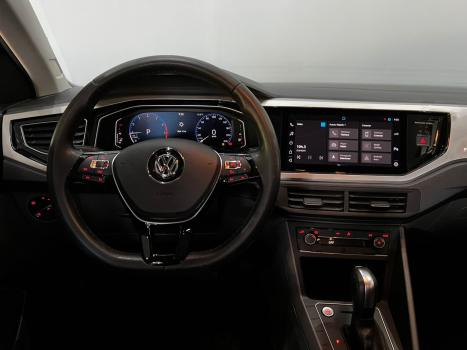 VOLKSWAGEN Virtus 1.0 4P 200 TSI FLEX HIGHLINE AUTOMTICO, Foto 5
